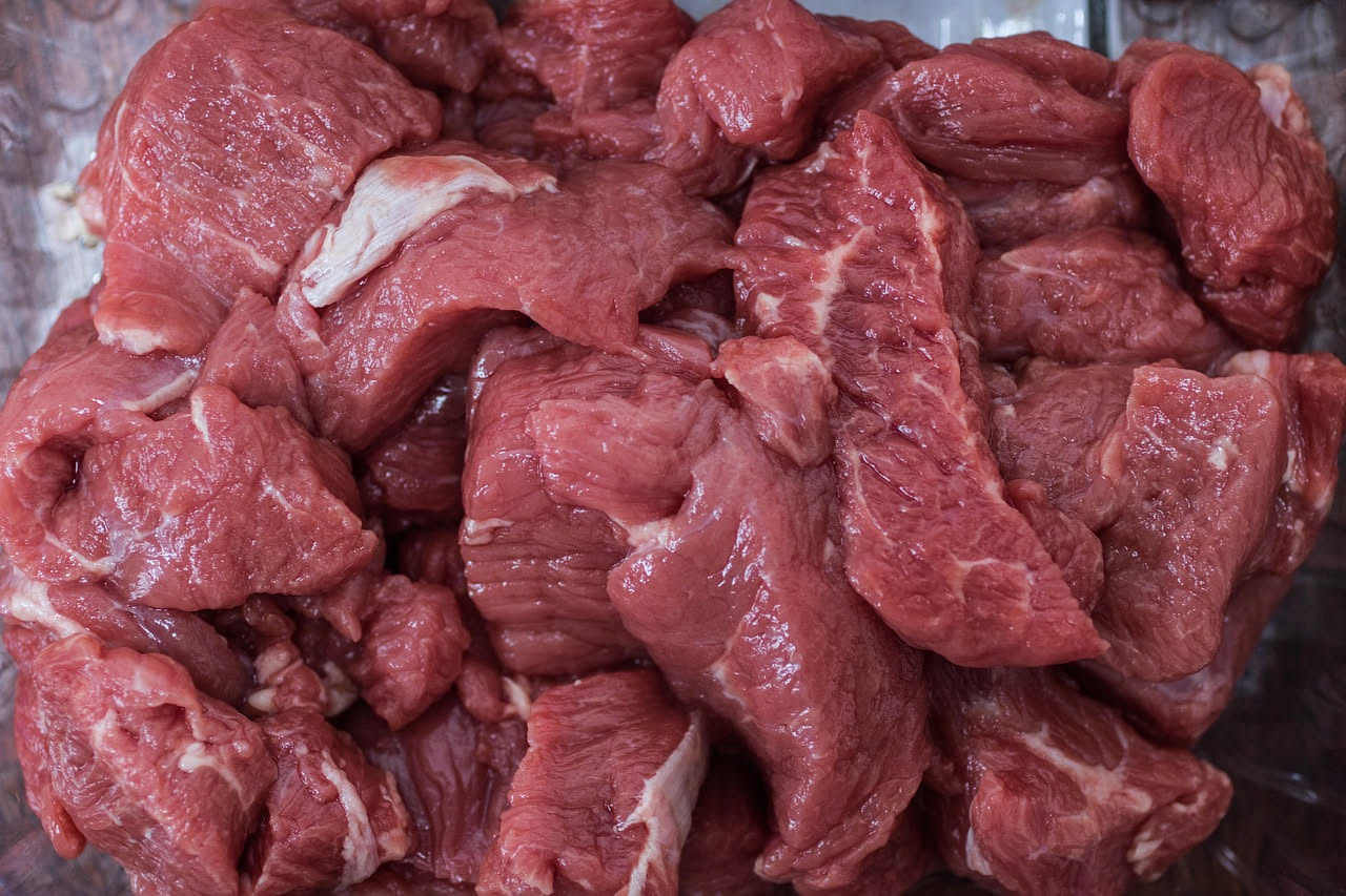 Il Segreto della Carne Bovina