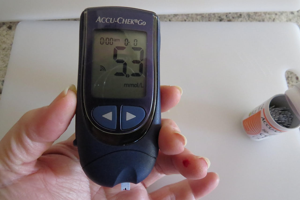 La scienza dietro i benefici metabolici