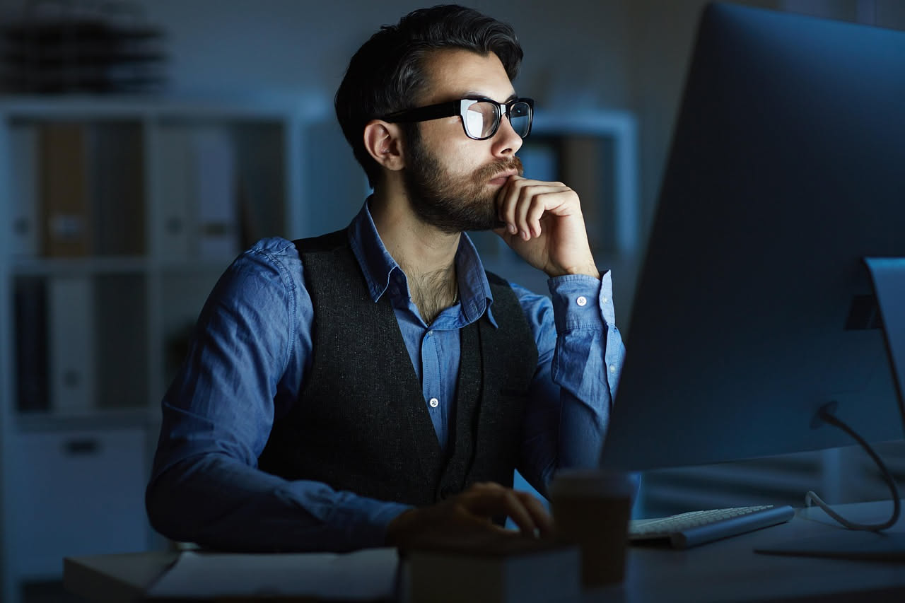 Le vere cause della carenza moderna